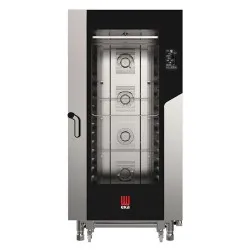 Pastry oven Tecnoeka MKF-1664-BM