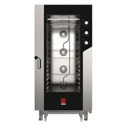 Pastry oven Tecnoeka MKF-1664-S