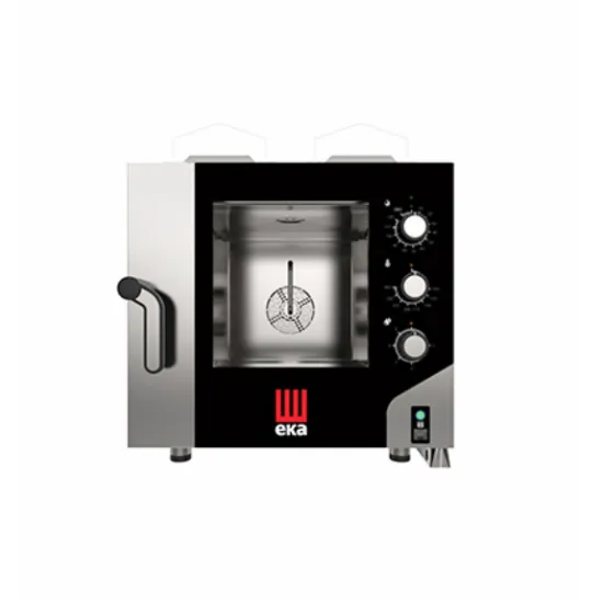 Gas Convection Ovens