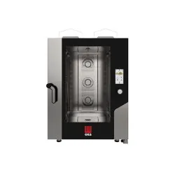 Gas convection oven Tecnoeka MKF-1021-G-TS