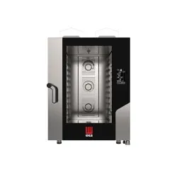 Pastry oven Tecnoeka MKF-1064-G-BM
