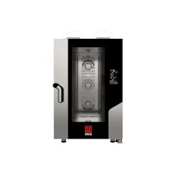 Gas convection oven Tecnoeka MKF-1111-G-BM