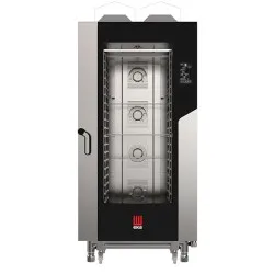 Gas convection oven Tecnoeka MKF-2011-G-BM