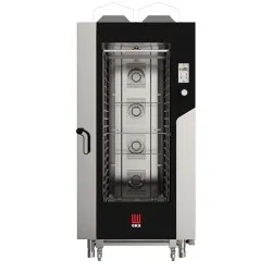 Gas convection oven Tecnoeka MKF-2011-G-TS