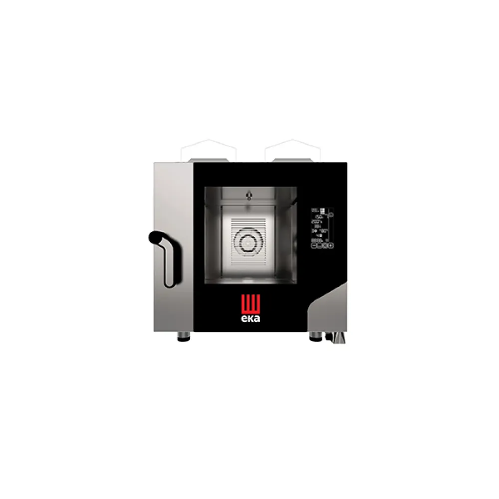 Gas convection oven Tecnoeka MKF-511-G-BM