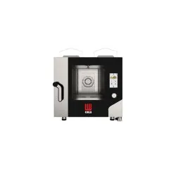 Gas convection oven Tecnoeka MKF-511-G-TS