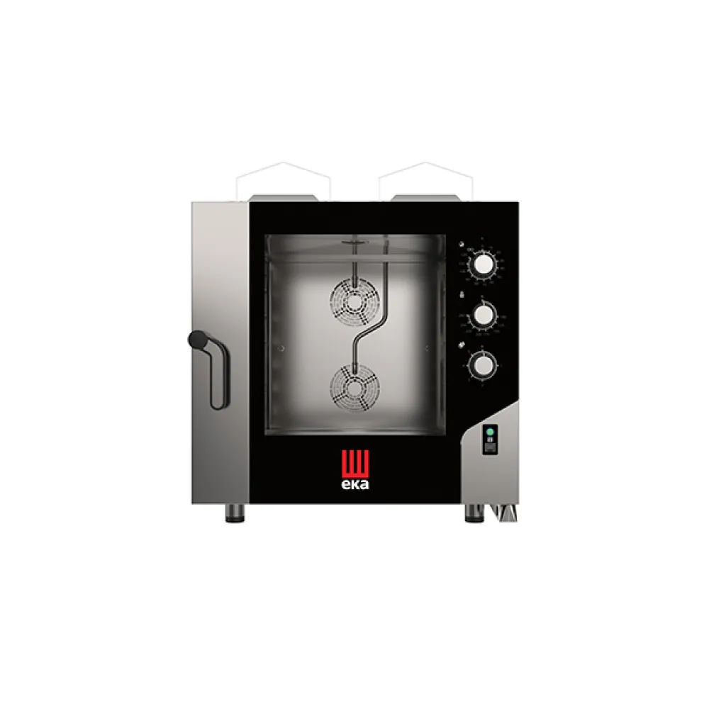 Pastry oven Tecnoeka MKF-664-G-S