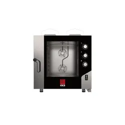 Pastry oven Tecnoeka MKF-664-G-S