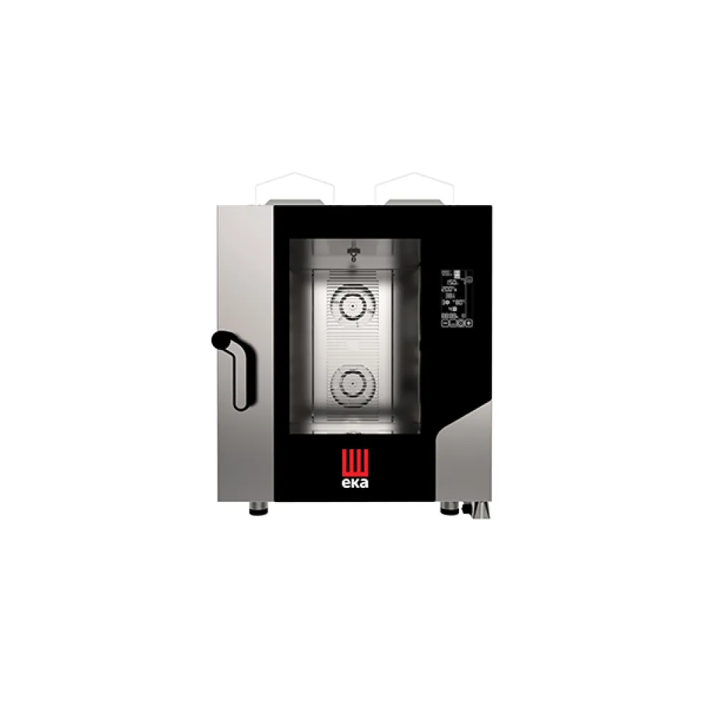 Gas convection oven Tecnoeka MKF-711-G-BM