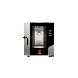 Gas convection oven Tecnoeka MKF-711-G-BM