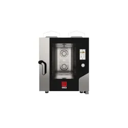 Gas convection oven Tecnoeka MKF-711-G-TS