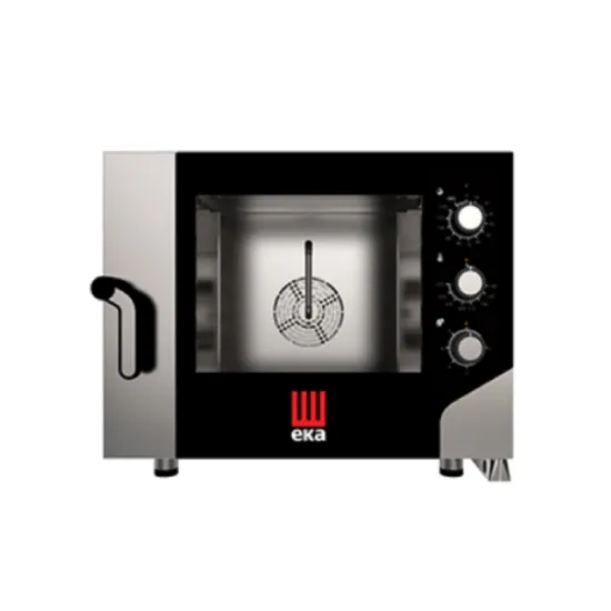 TECNOEKA Pastry Ovens