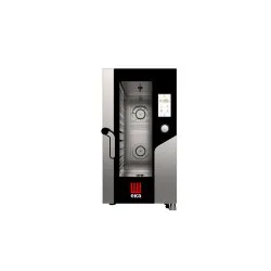 Convection oven Tecnoeka MKF-1011-V-C-TS