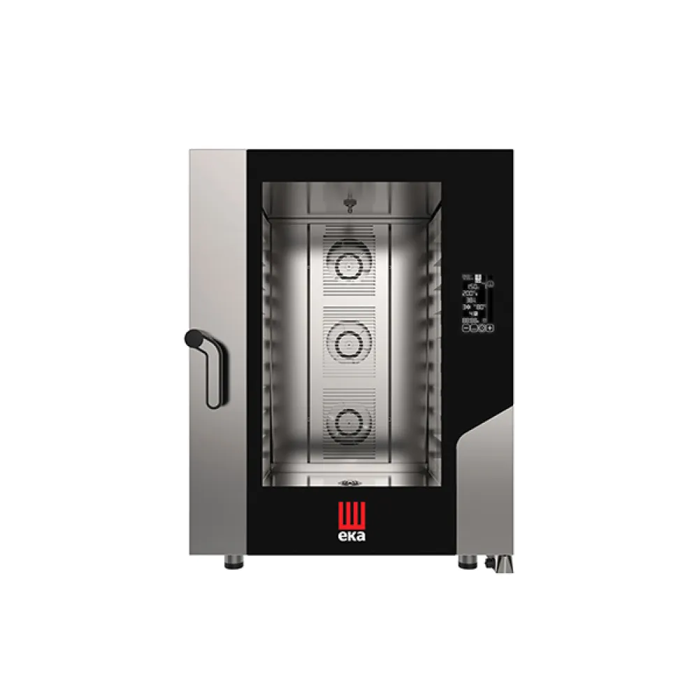 Convection oven Tecnoeka MKF-1021-BM