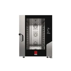 Convection oven Tecnoeka MKF-1021-BM