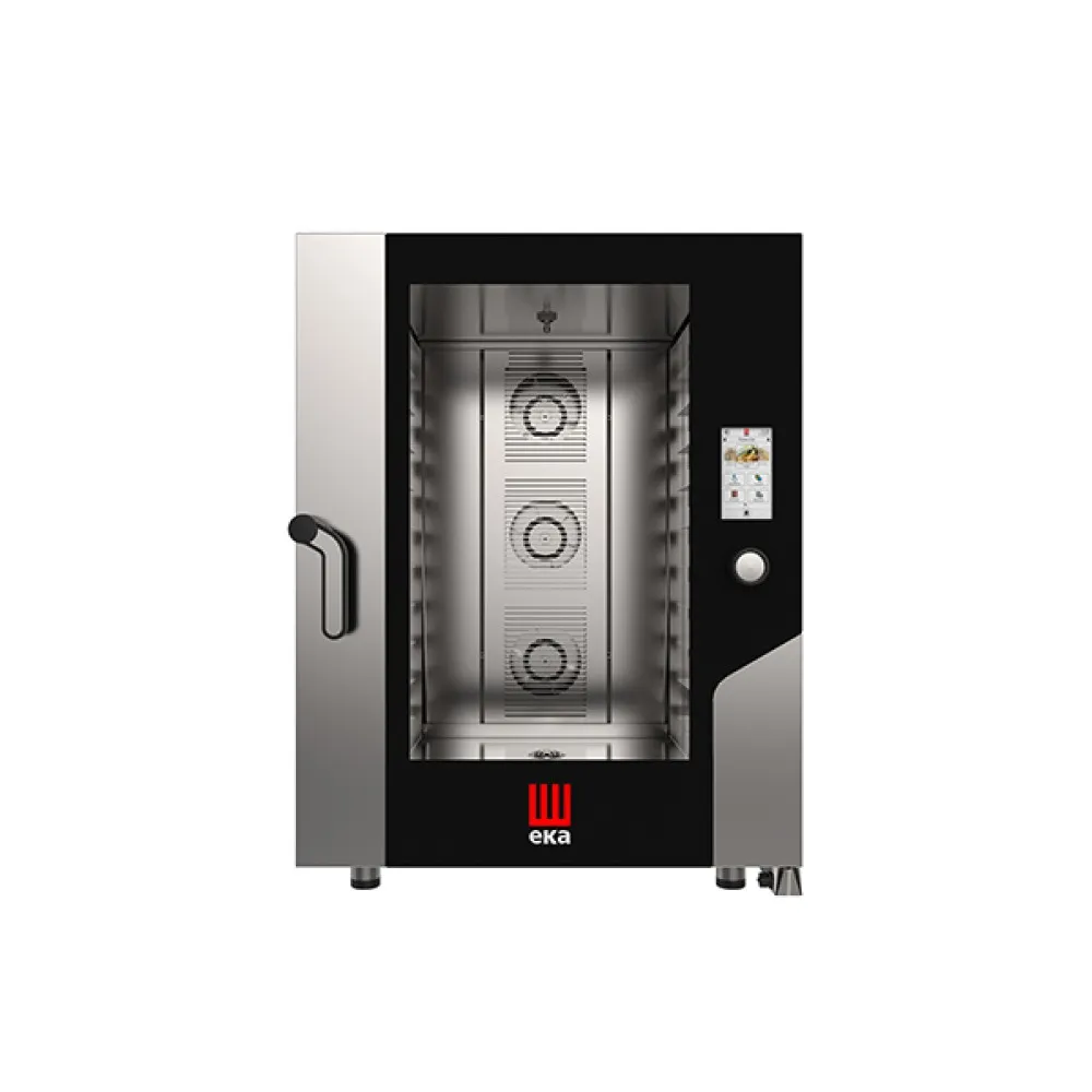 Convection oven Tecnoeka MKF-1021-TS