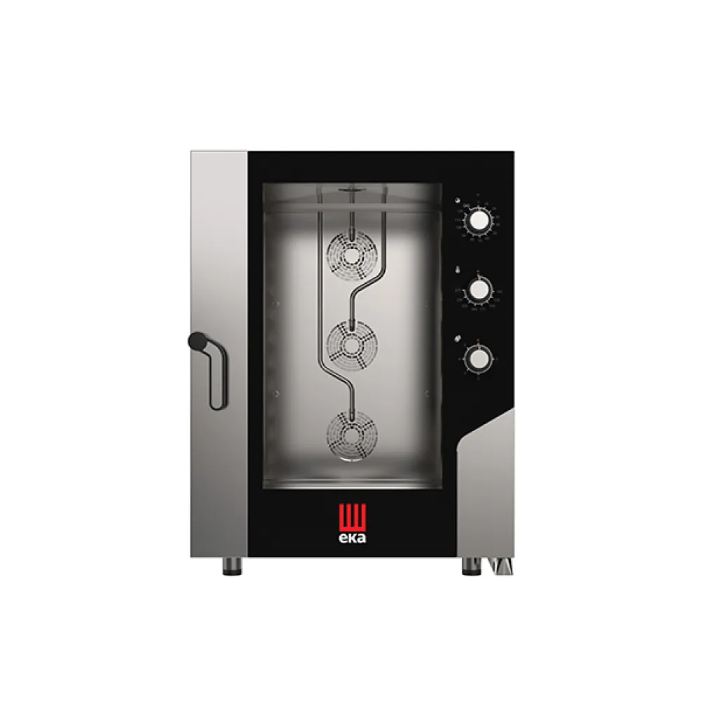 Convection oven Tecnoeka MKF-1021-S