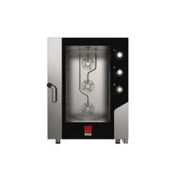 Convection oven Tecnoeka MKF-1021-S