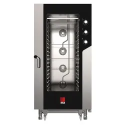 Convection oven Tecnoeka MKF-2011-S