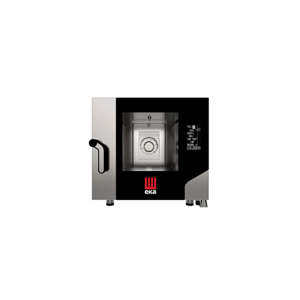 Convection oven Tecnoeka MKF-511-BM