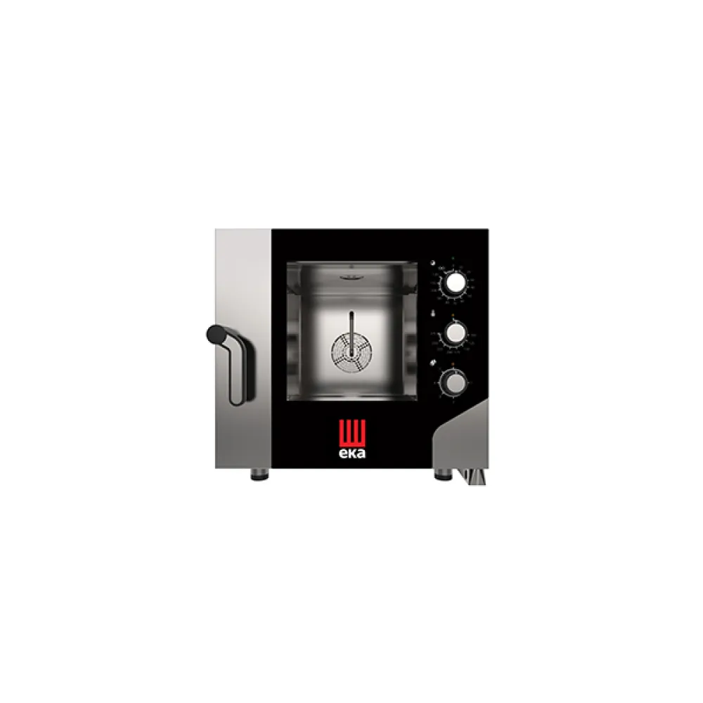 Convection oven Tecnoeka MKF-511-S