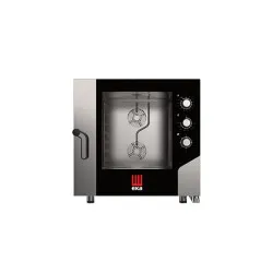 Convection oven Tecnoeka MKF-621-S
