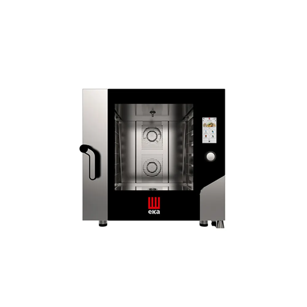 Convection oven Tecnoeka MKF-621-TS