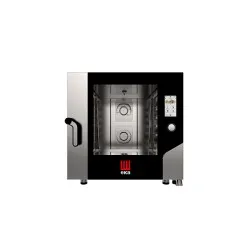 Convection oven Tecnoeka MKF-621-TS
