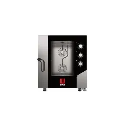 Convection oven Tecnoeka MKF-711-S