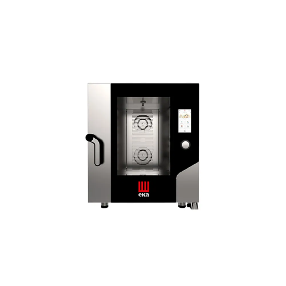 Convection oven Tecnoeka MKF-711-TS
