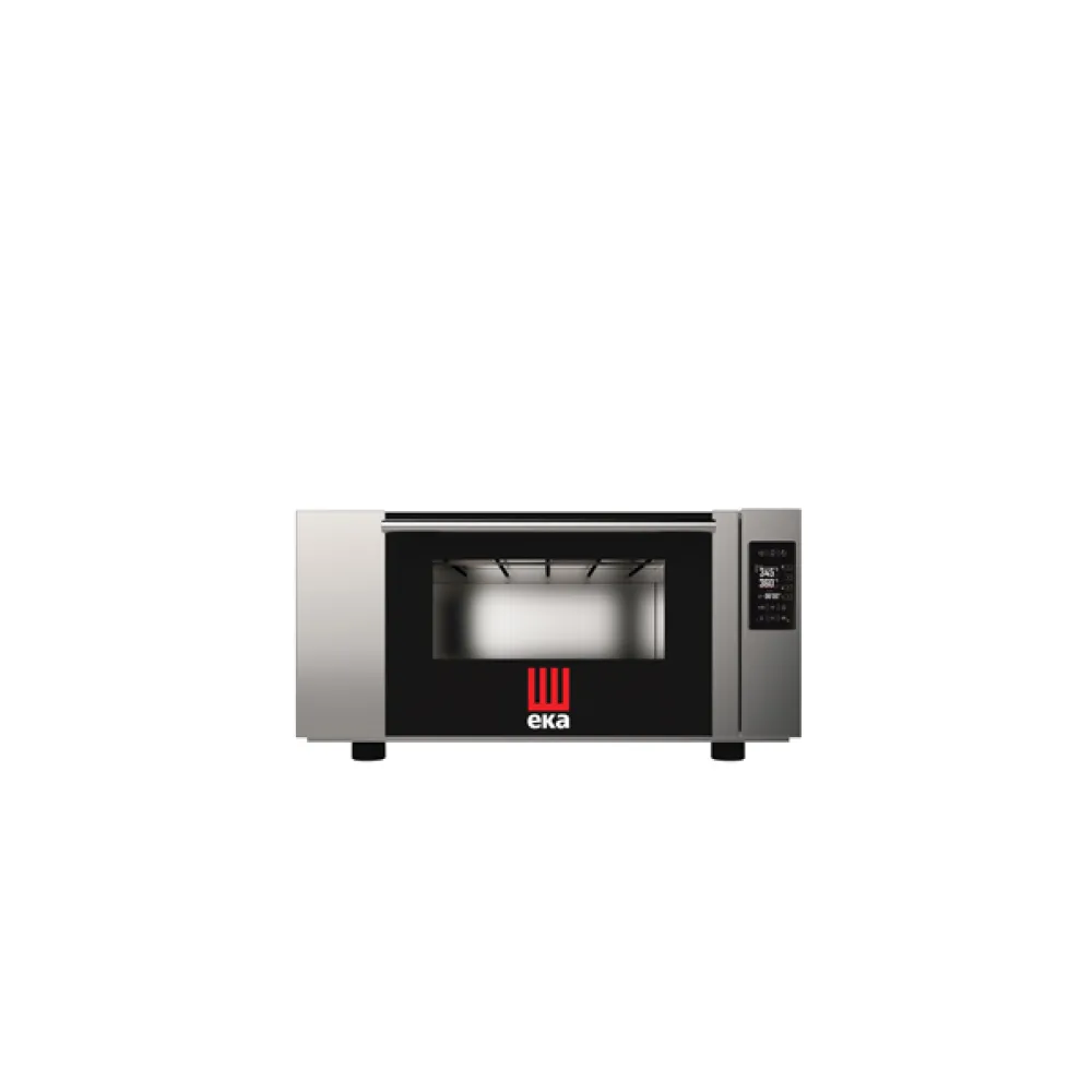 Bread oven Tecnoeka MKF-D1T-BHS