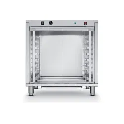 Proofer Tecnoeka EKL-864-BHS