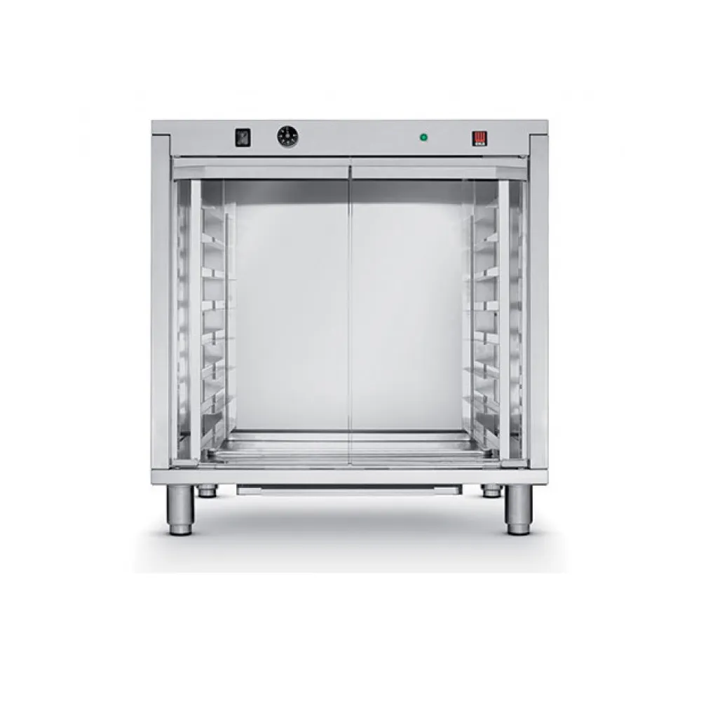 Proofer Tecnoeka EKL-864-R-BHS