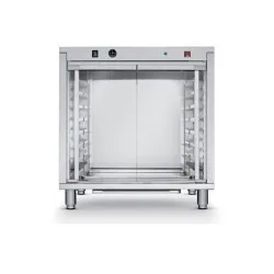 Proofer Tecnoeka EKL-864-R-BHS