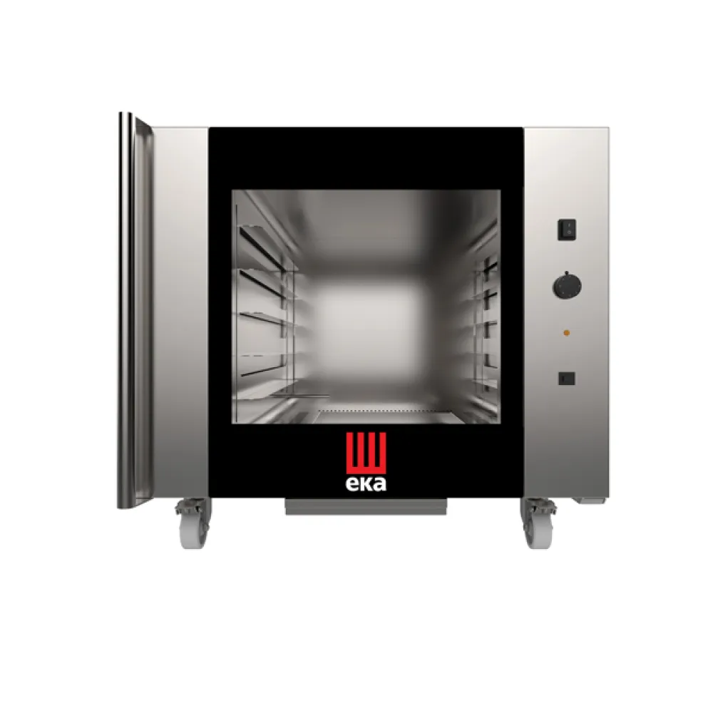 Proofer Tecnoeka MKL-1064-S-BHS