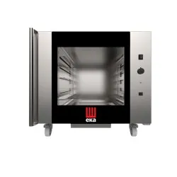 Proofer Tecnoeka MKL-1064-S-BHS