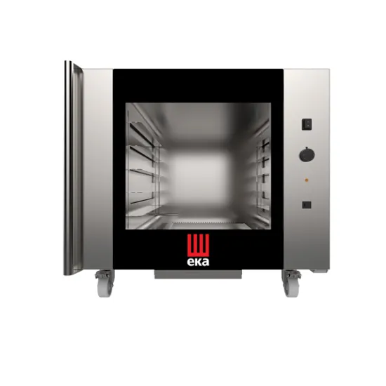 TECNOEKA Proofer