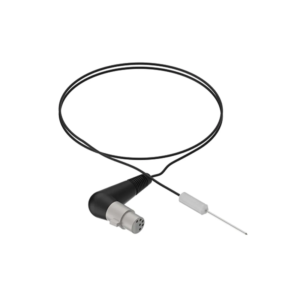 MKSCSV vacuum core temperature probe for convection and pastry ovens Tecnoeka MKSCSV-BHS