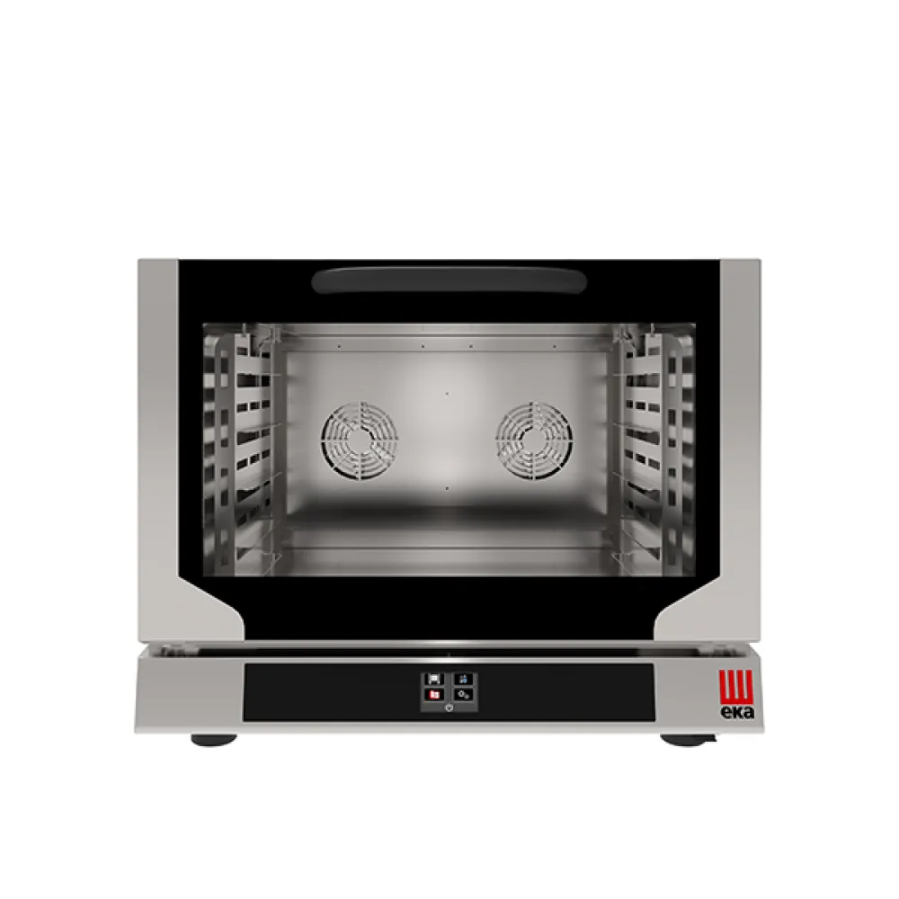 Convection oven Tecnoeka EKF-464.3-N-T