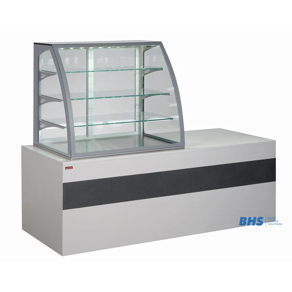 Pastry Display Cabinet UNIS COOL 1231111