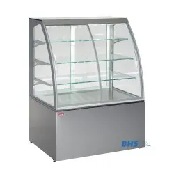 Hot display case UNIS COOL 1234110