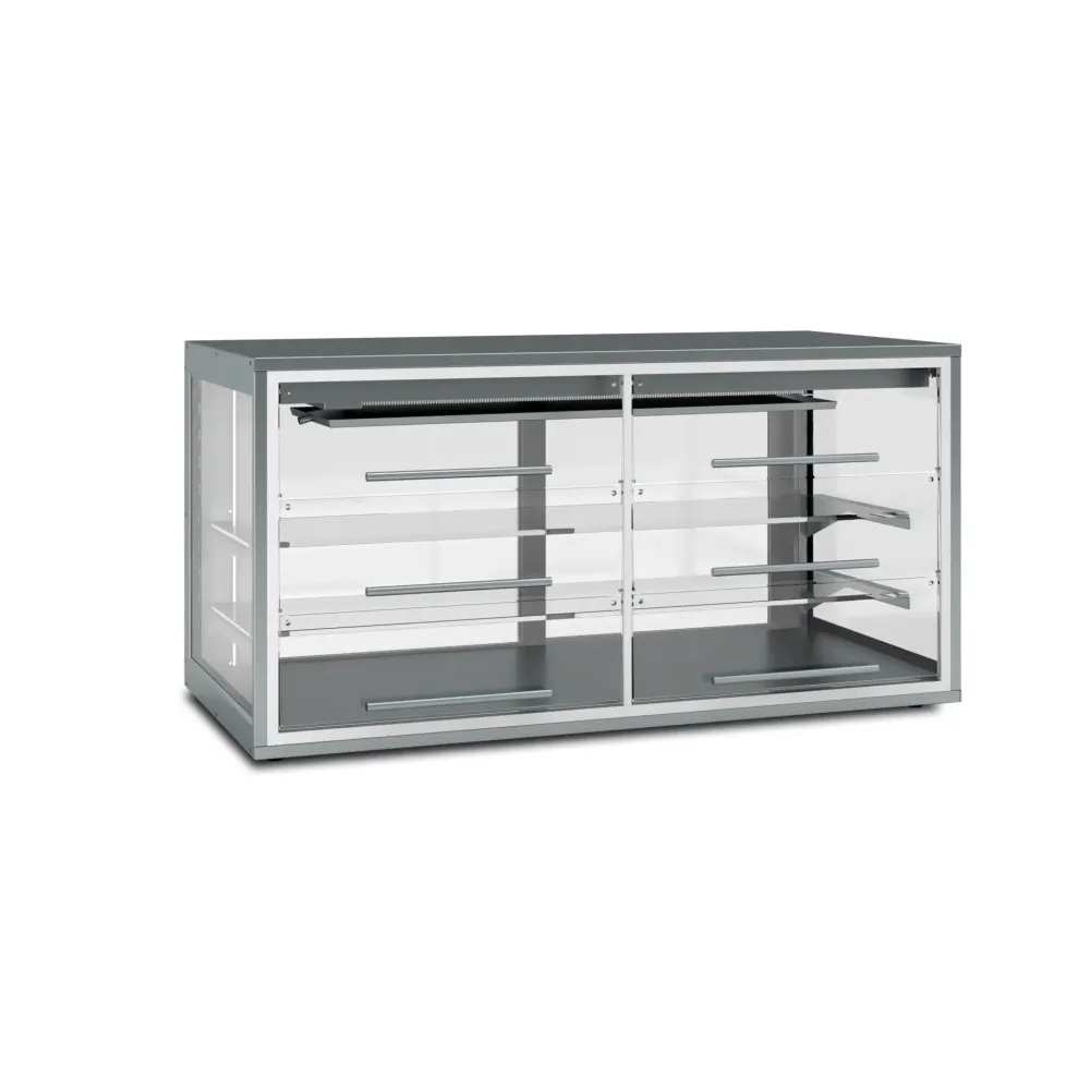 Countertop display cabinet UNIS COOL A2932003+BLO-130A-00