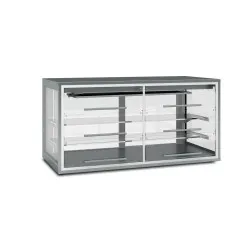 Countertop display cabinet UNIS COOL A2932003+BLO-130A-00