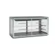 Countertop display cabinet UNIS COOL A2932003+BLO-130A-00
