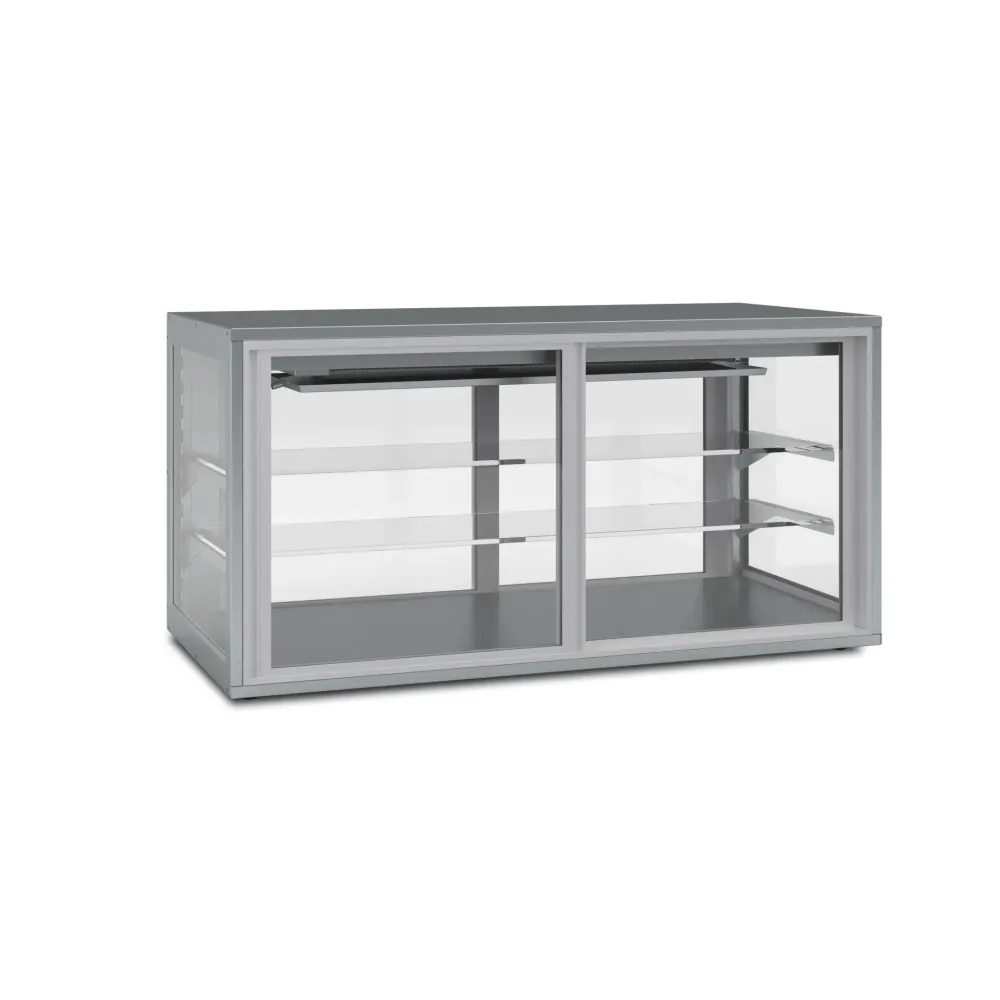 Countertop display cabinet UNIS COOL A2932003+BLO-140A-00