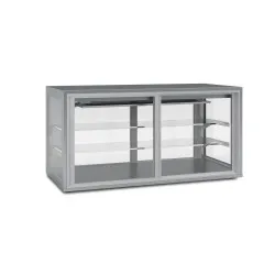 Countertop display cabinet UNIS COOL A2932003+BLO-140A-00