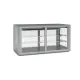 Countertop display cabinet UNIS COOL A2932003+BLO-140A-00
