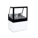 Ice Cream Display Cabinet UNIS COOL CUBE-II-1500-ICE-CREAM