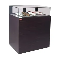 Confectionery showcase UNIS COOL CUBE-II-1000-JEWELRY-BSD