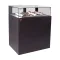 Confectionery showcase UNIS COOL CUBE-II-1000-JEWELRY-BSD